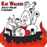 "Jazz Skat Gumbo CD Cover" CD