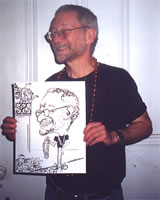 Caricature Sample