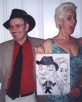 Caricature Sample