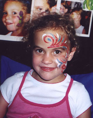 Face Painting