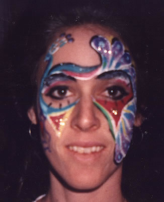 Face Painting
