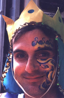 Face Painting